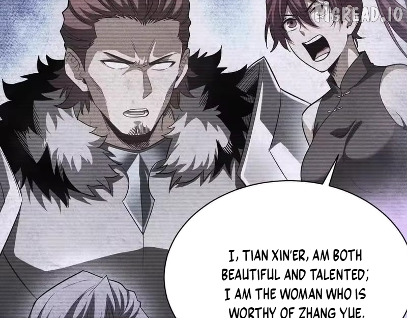 I Awoke as a God After Auto Battling For a Million Years Chapter 75  - page 47